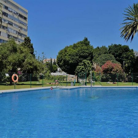 Tu Casa Bonita En Benalmadena Apartment Exterior foto