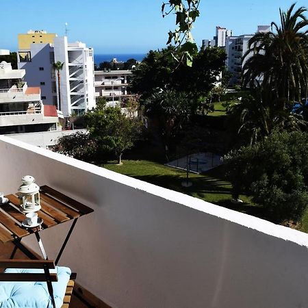 Tu Casa Bonita En Benalmadena Apartment Exterior foto