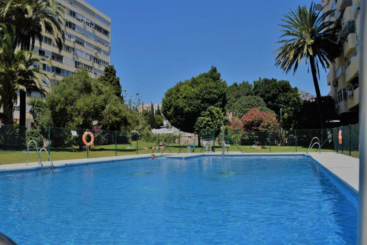 Tu Casa Bonita En Benalmadena Apartment Exterior foto