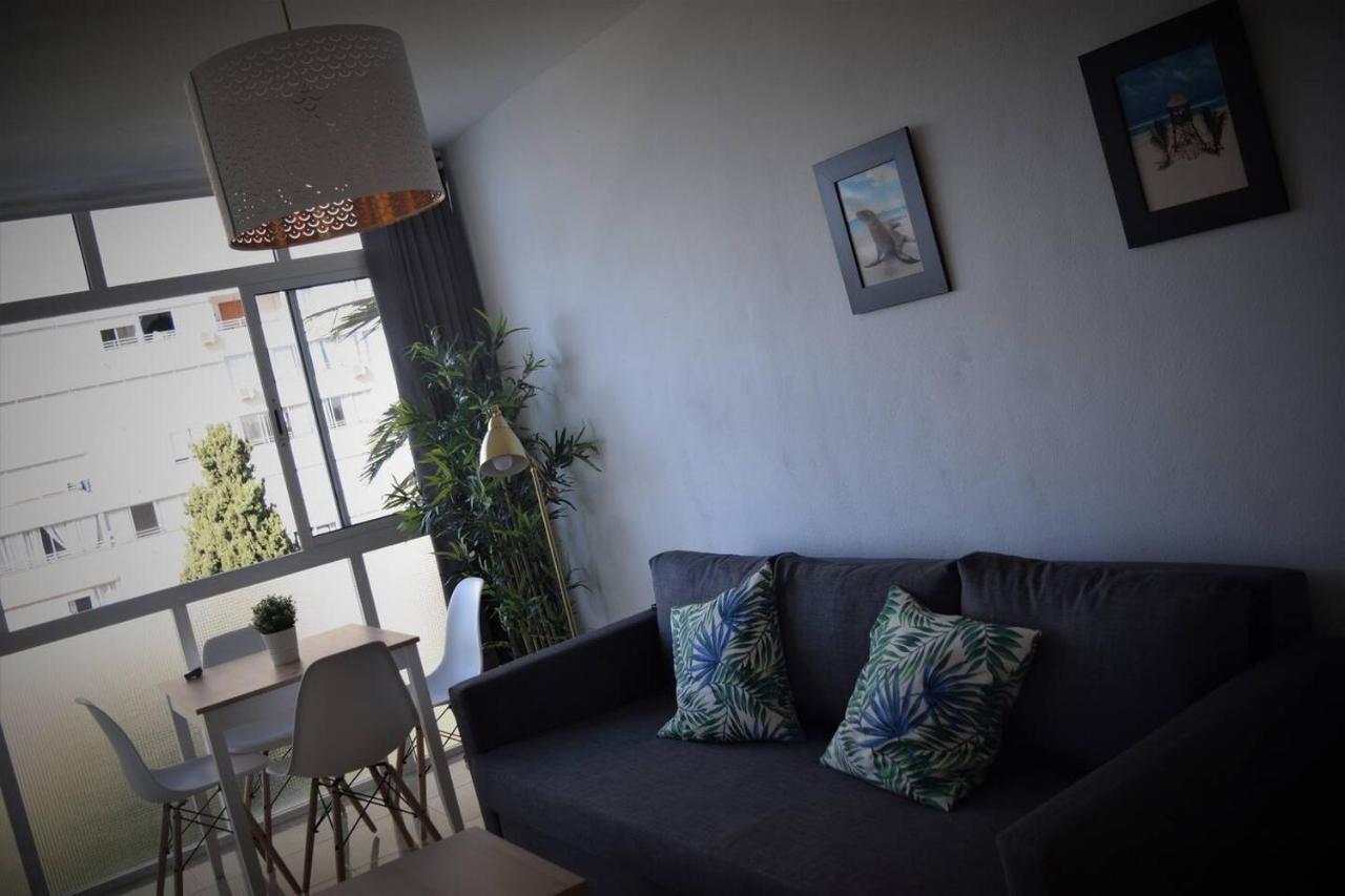 Tu Casa Bonita En Benalmadena Apartment Exterior foto
