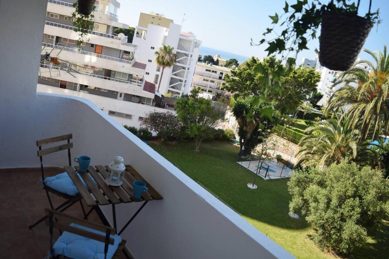 Tu Casa Bonita En Benalmadena Apartment Exterior foto